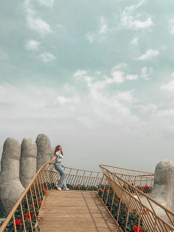 sống ảo tại bắc thang lên hỏi ông trời