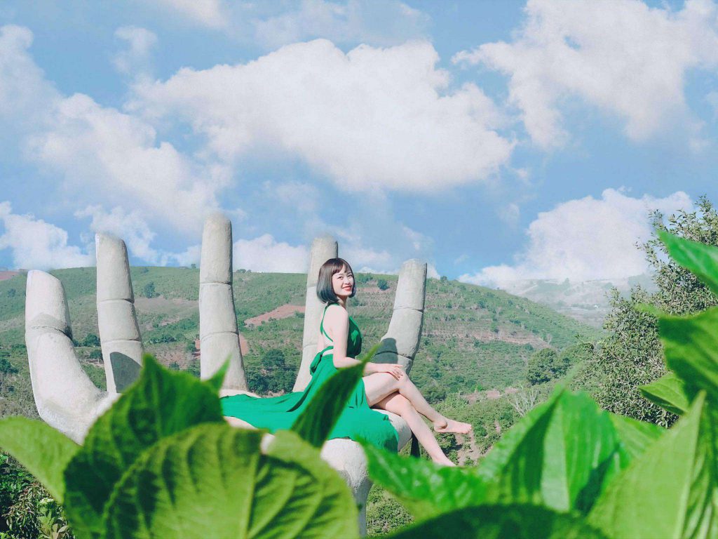 Tham quan Dalaland Đà Lạt