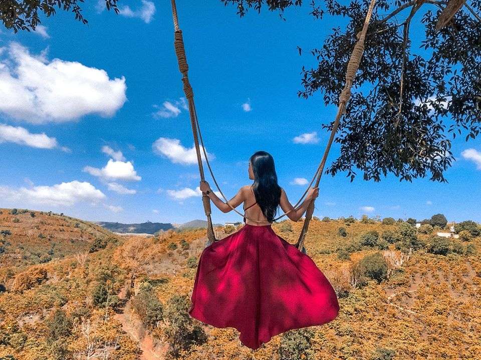 Tiểu Bali Đà Lạt