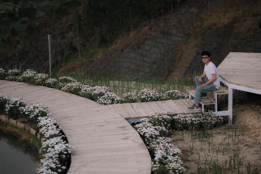 tour The Wilder nest da lat
