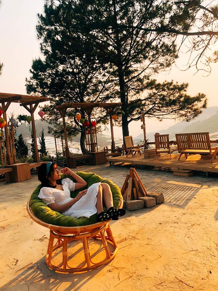 tour i.xora đà lạt