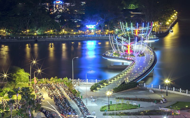 vé xe Cần Thơ đi Đà Lạt