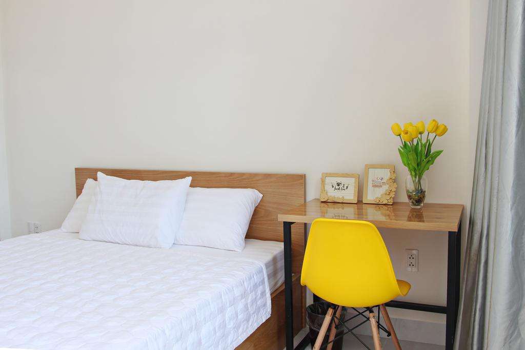 91 Homestay