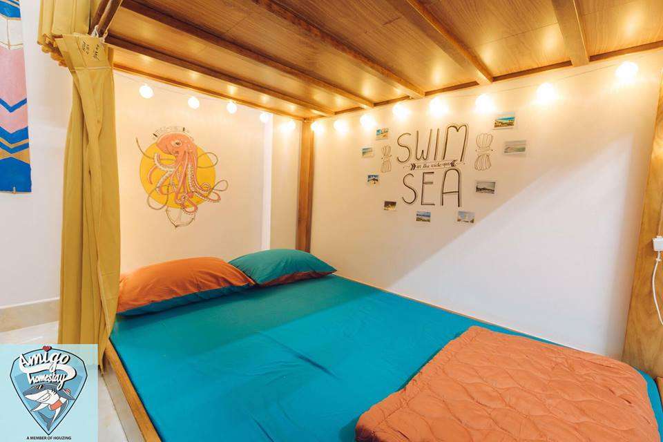 Amigos Vũng Tàu Homestay
