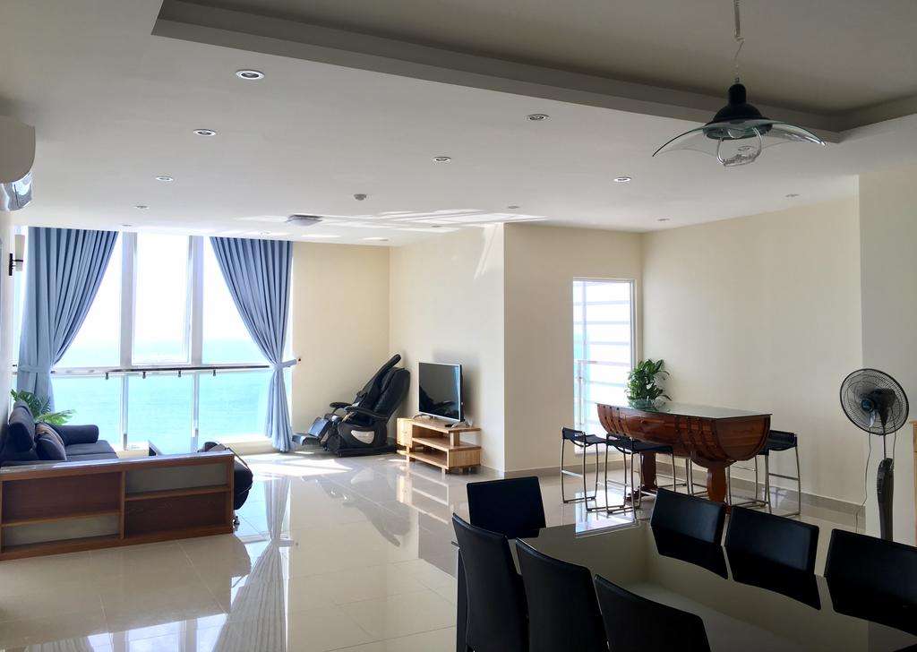 Homestay Sơn Thịnh