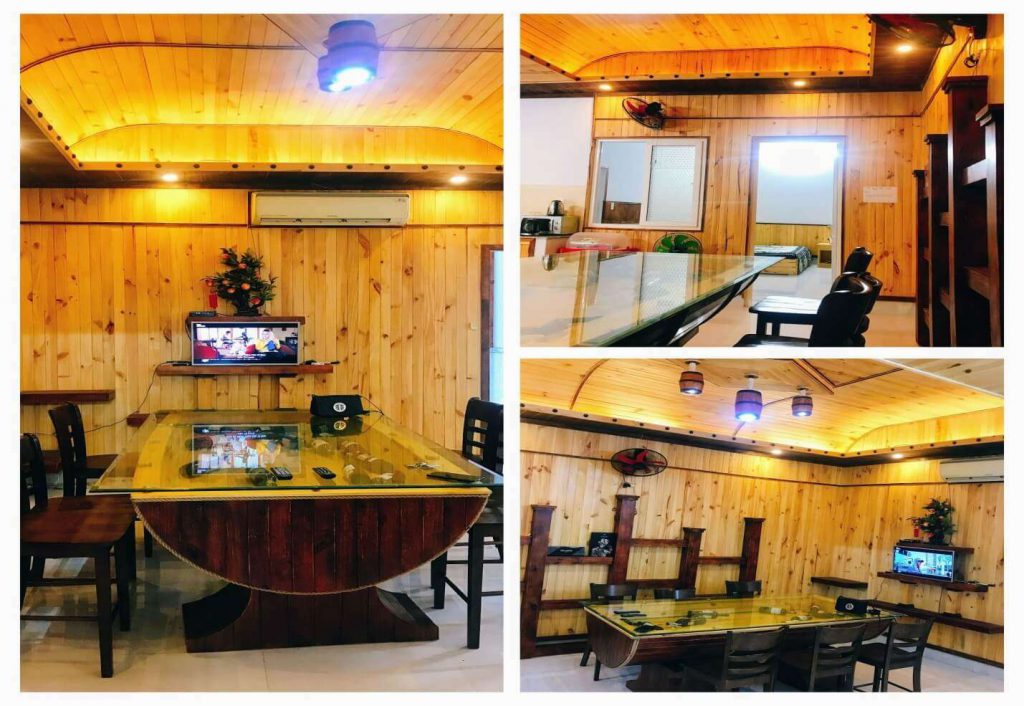 Homestay Thuy Tien’s House
