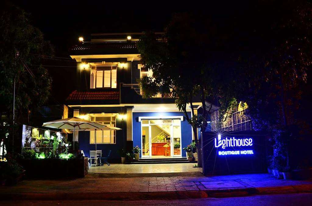 Lighthouse Boutique