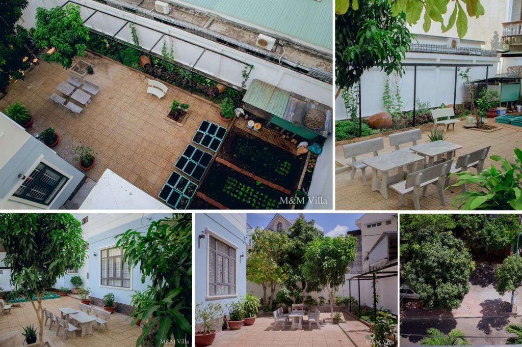 M&M Villa Vũng tàu