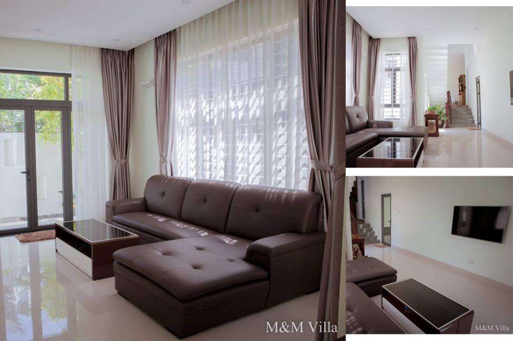 M&M Villa đẹp
