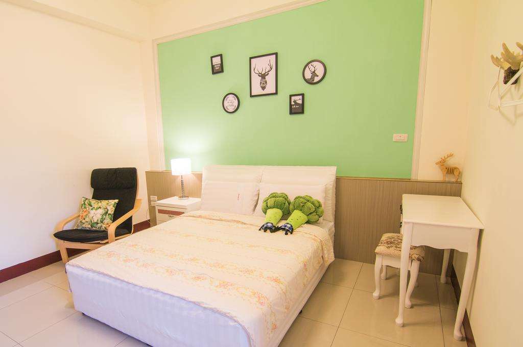Merry House homestay