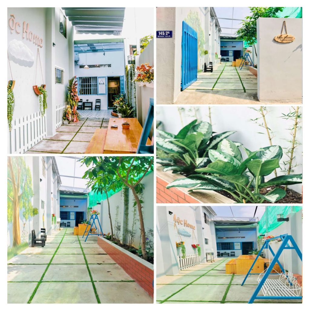 Mộc Home