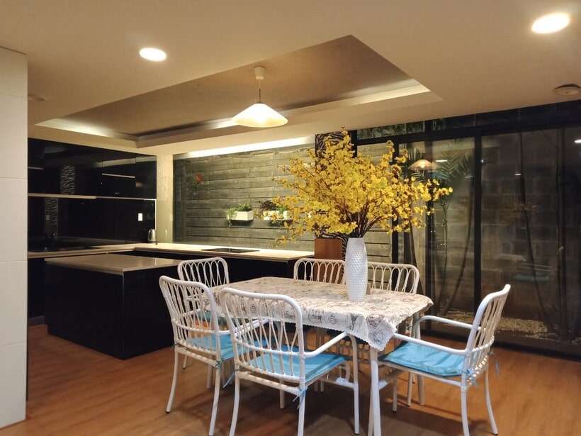 Nemo Villa vũng tàu