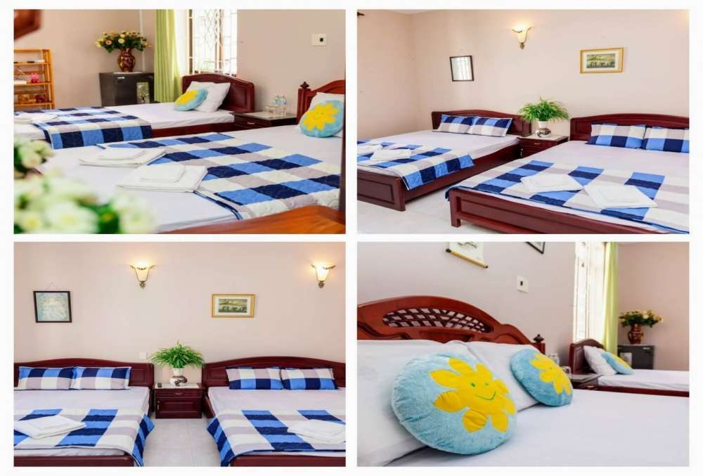 Rio Homestay