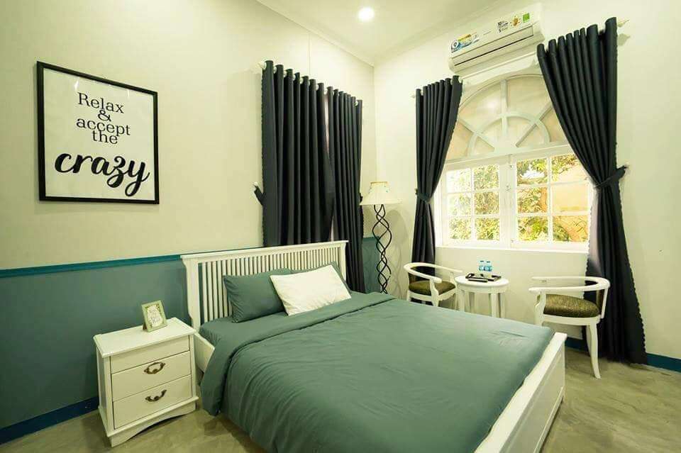 Son’s Villa