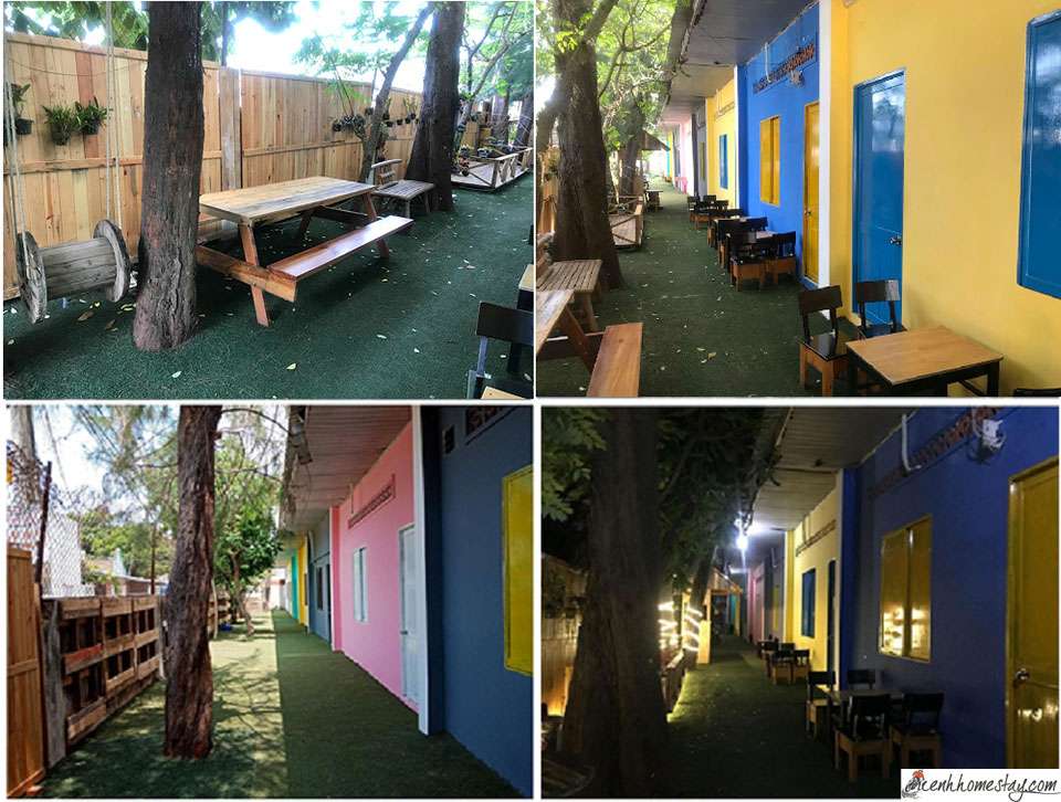 Studio Homestay
