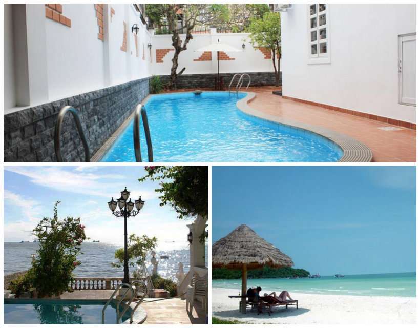 Topaz 2 Homestay