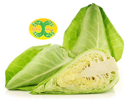 bắp cải trái tim