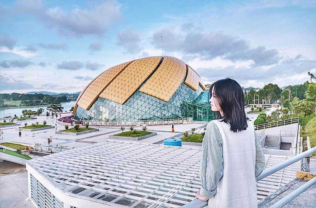 Big C Đà Lạt