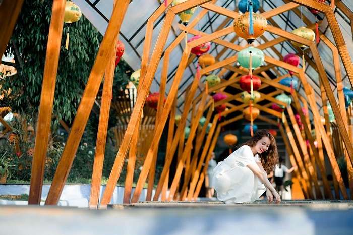 cà phê Thúy Thuận Đà Lạt
