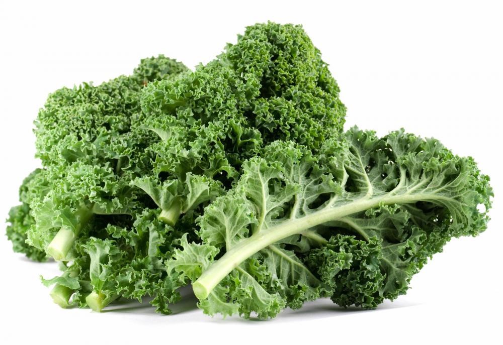 cải Kale