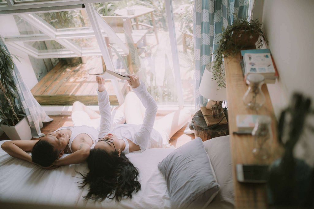 đặt phòng ở Đợi Một Người 