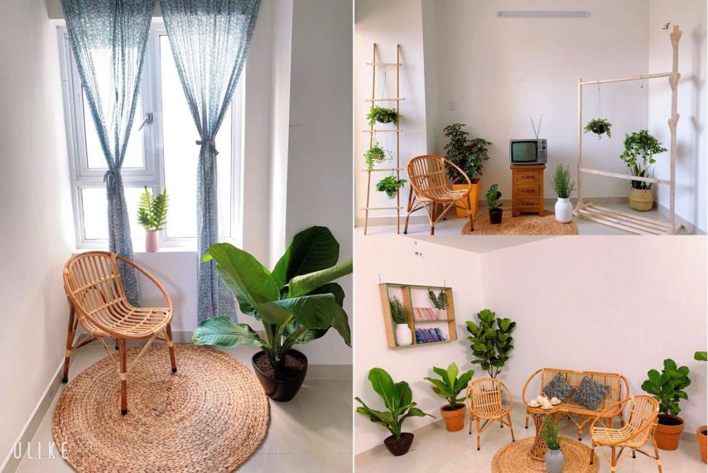 Dễ thương Homestay