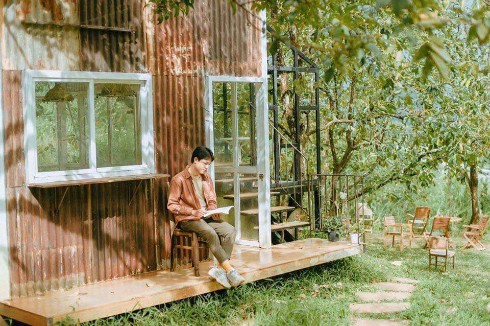 Địa chỉ cafe & homestay Đợi Một Người
