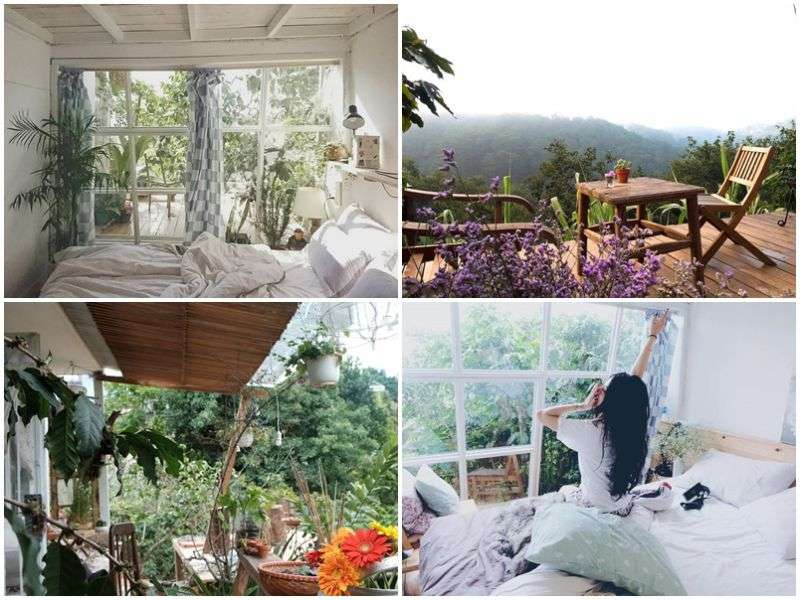 Đợi Một Người homestay