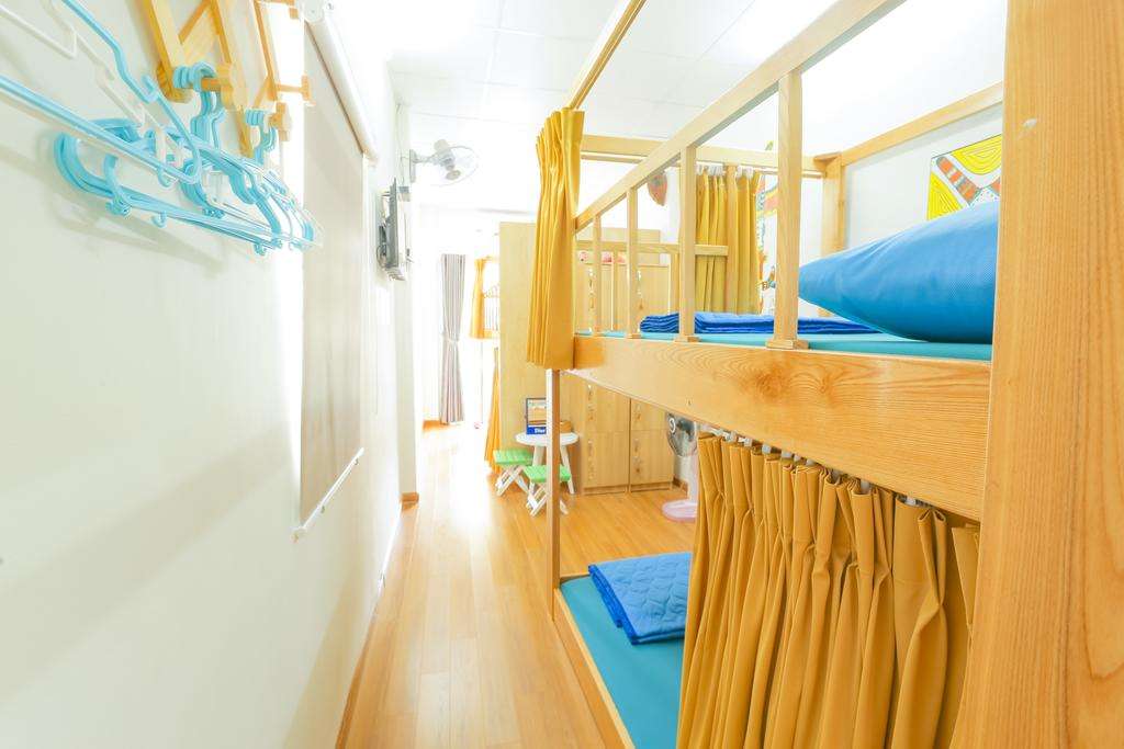 homestay Amigos Vũng tàu