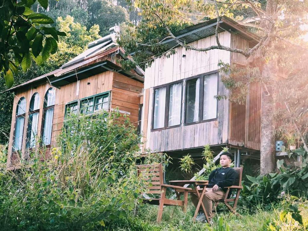 homestay Đợi Một Người ở Đà Lạt