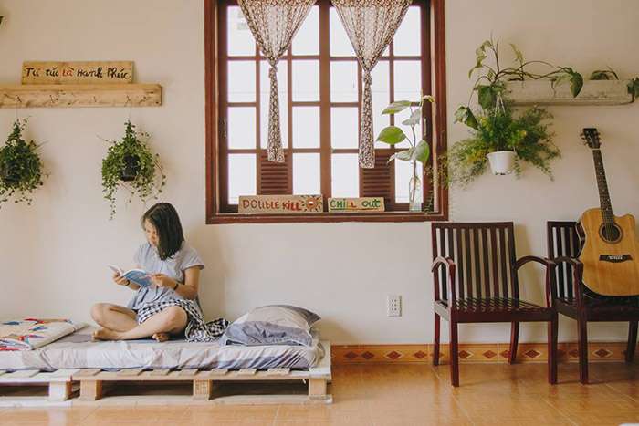 homestay vũng tàu giá rẻ