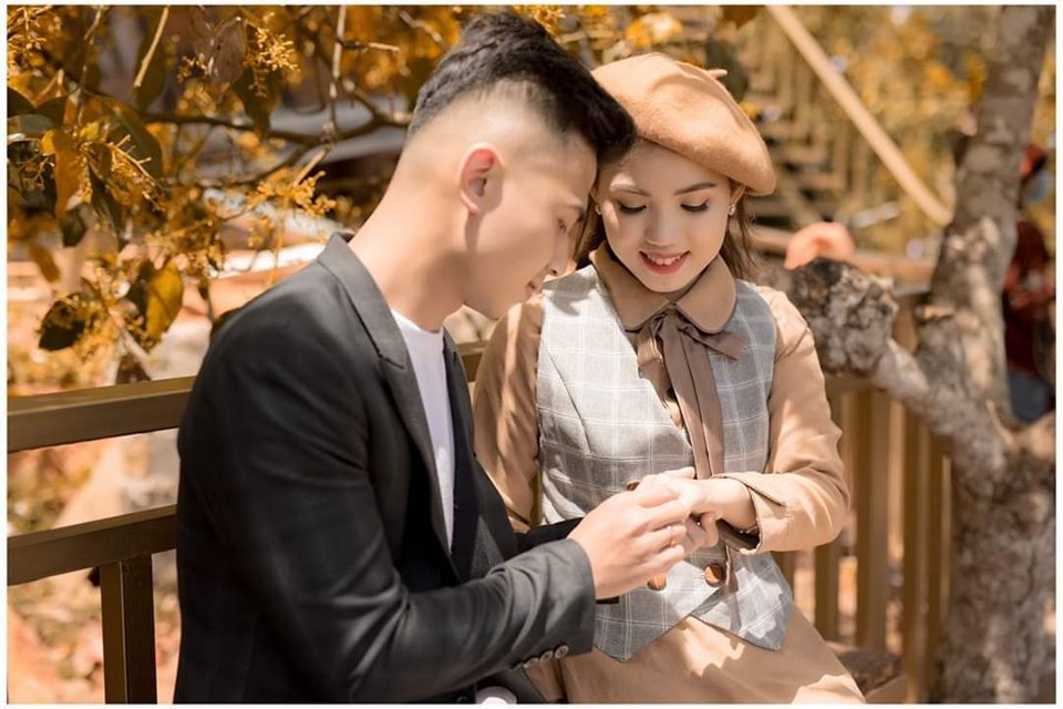 Mộc Trà Đà Lạt