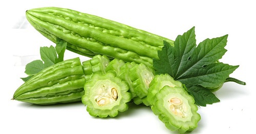 Mướp đắng