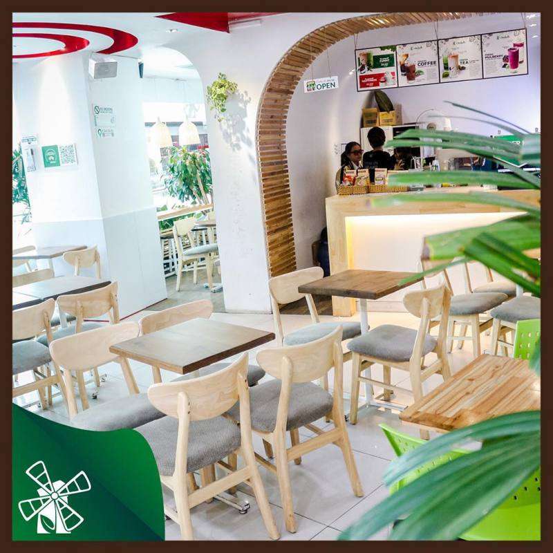 Siêu thị bigc Đà Lạt