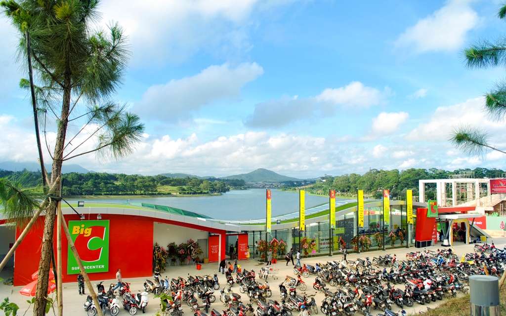 Siêu thị Đà Lạt