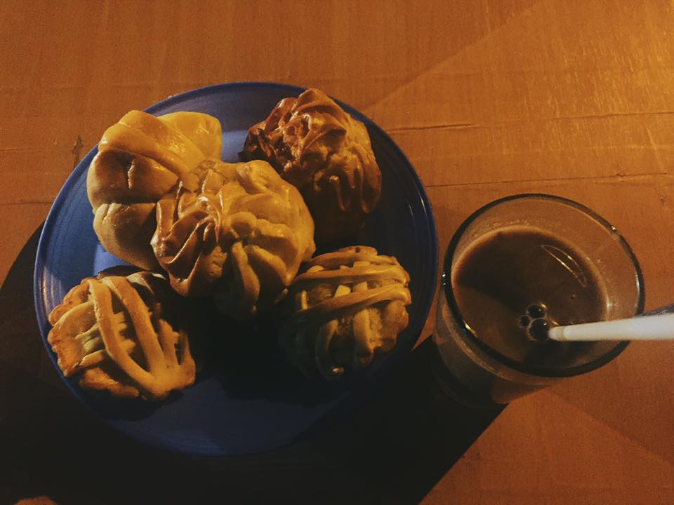 Sữa đậu nành tại đà lạt