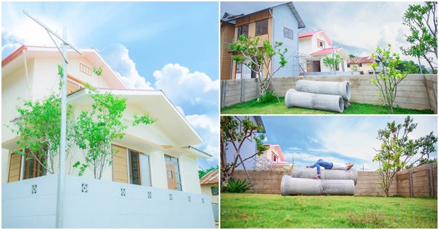 thị trấn nobi