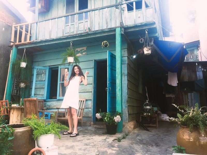 Le Bleu Đà Lạt