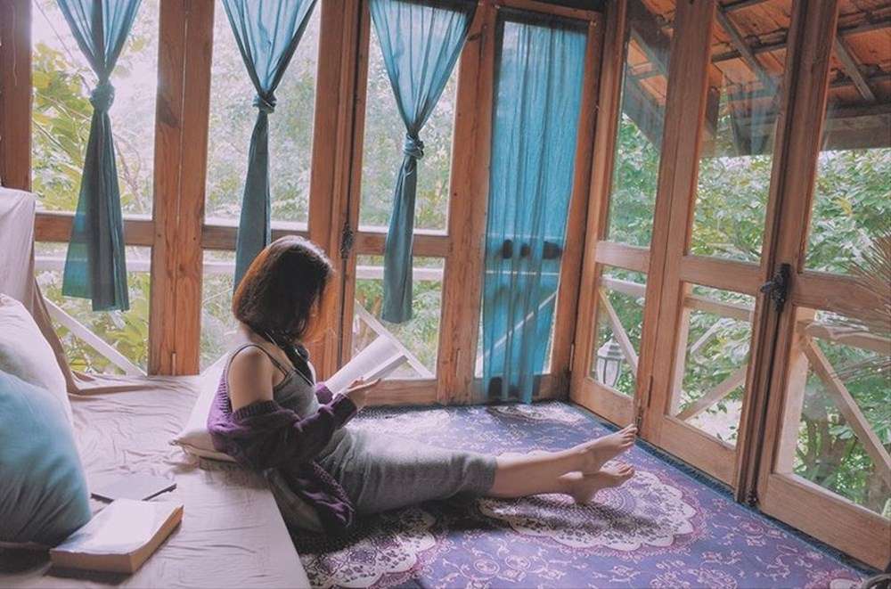 Le Bleu homestay Đà Lạt