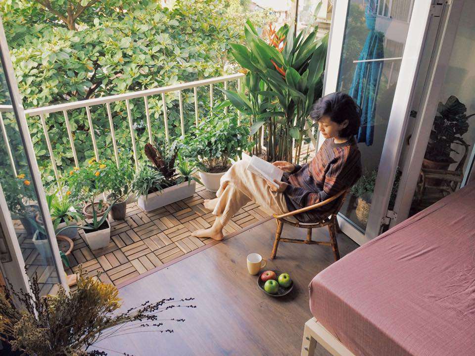 Số điện thoại homestay Le Bleu