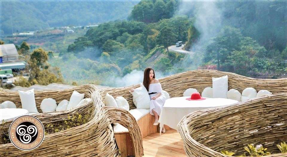 xứ sở thần tiên 