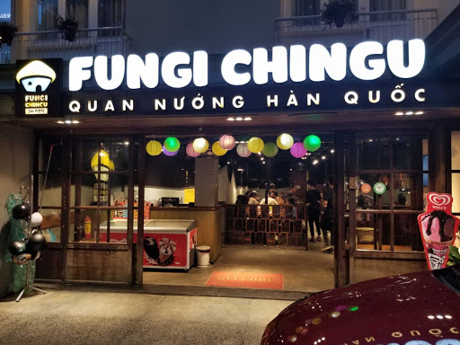 Fungi Chingu