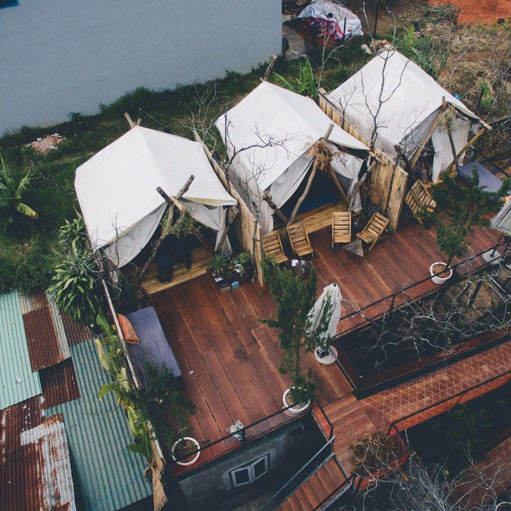 The Shelter Đà Lạt