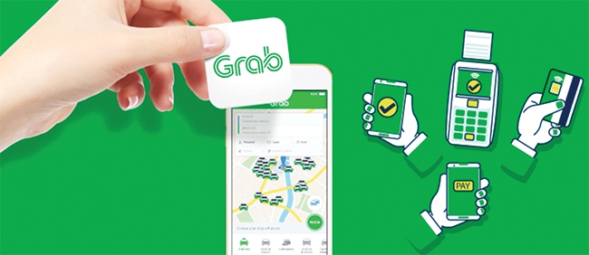 Đà Lạt có grab không