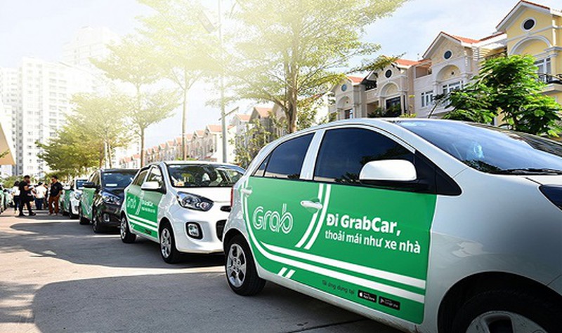 grab card Đà Lạt