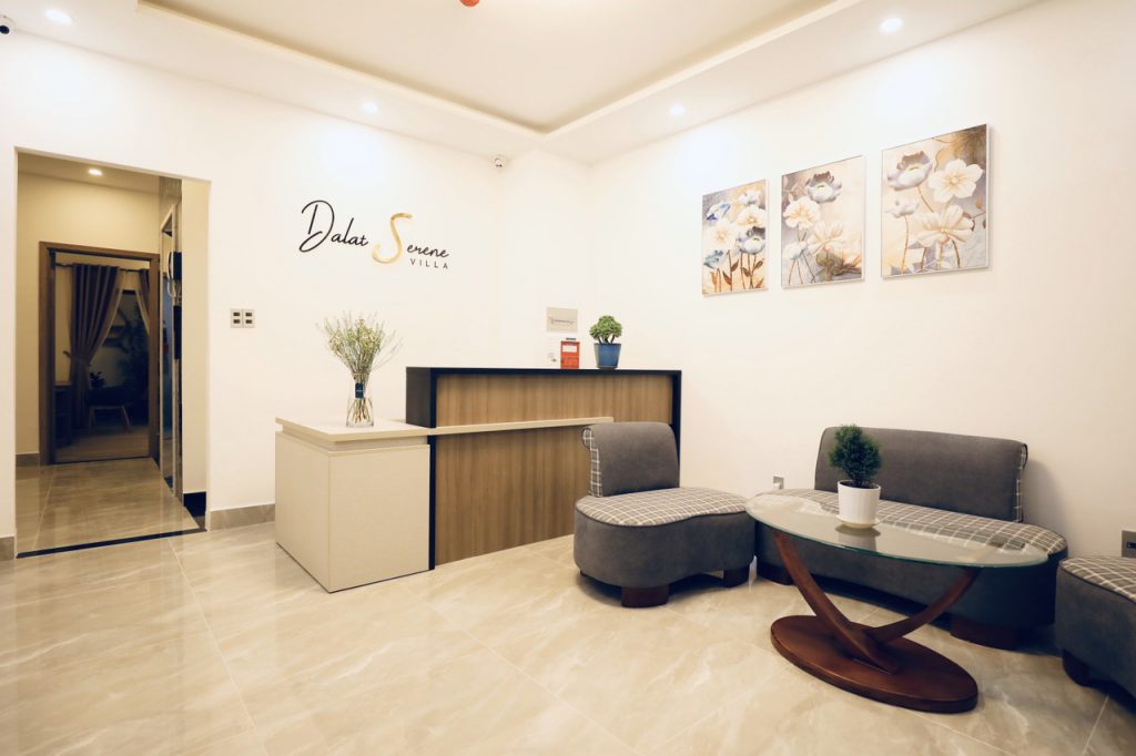 dalat serene villa