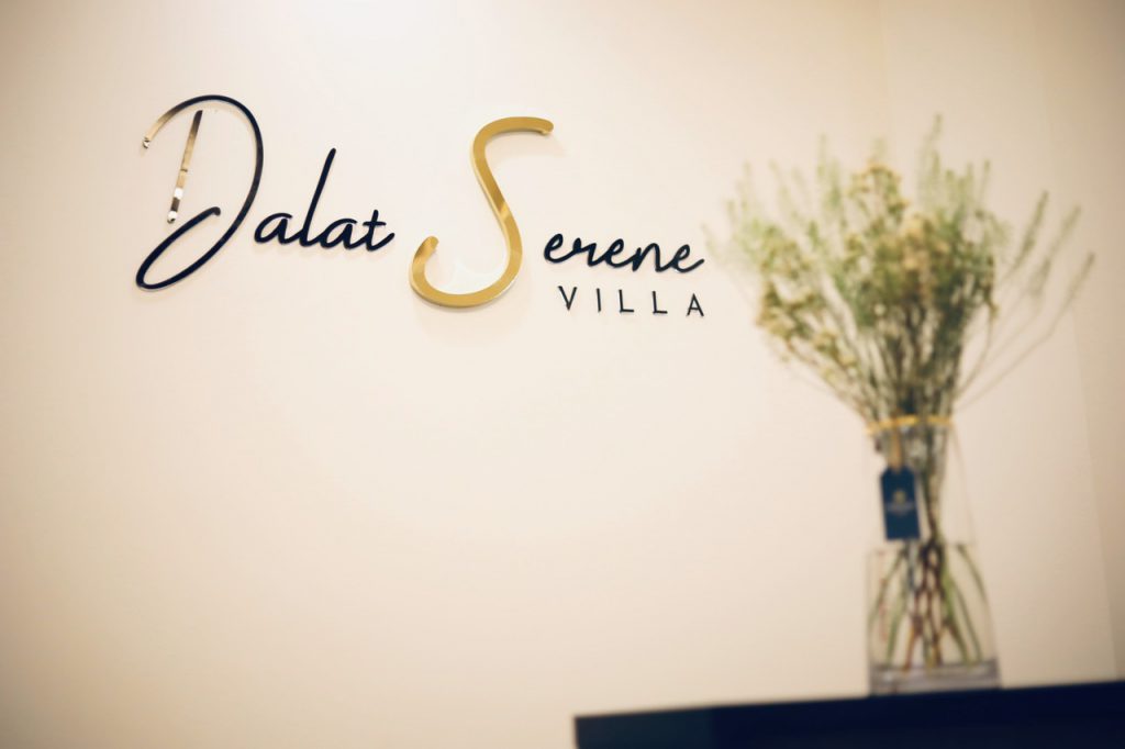 Villa Đà Lạt serene