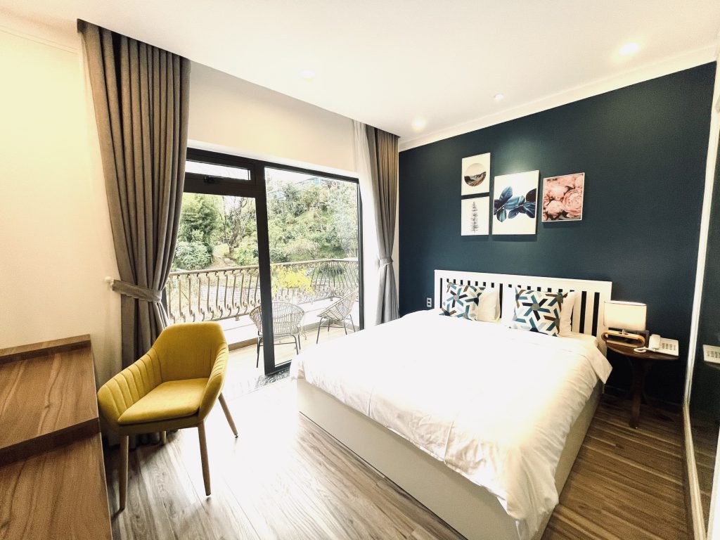 Memory Inn