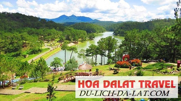 văn hóa con người Đà Lạt