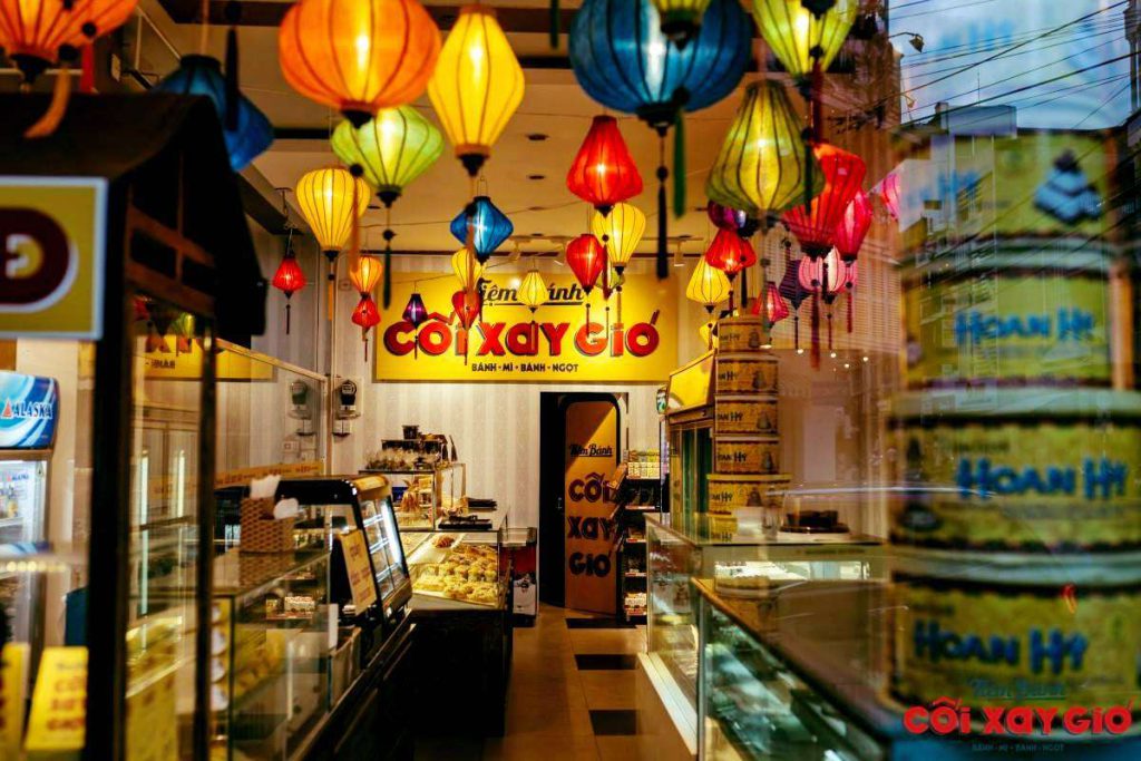 cối xây gió dalat